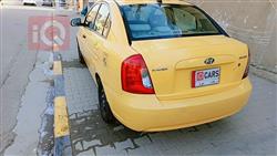 هيونداي أكسنت